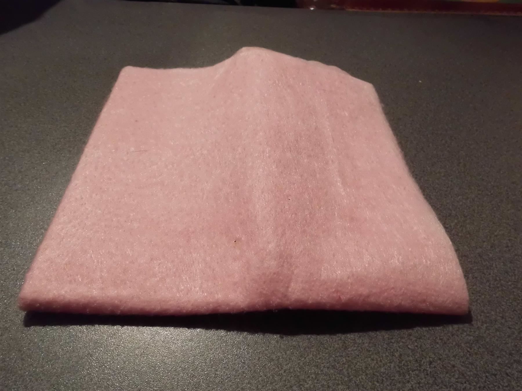 Altro per la casa: Putzlappen rosa, fein, neu – Nuovo (secondo la descrizione) da Zürich venduto da abraxas1291
