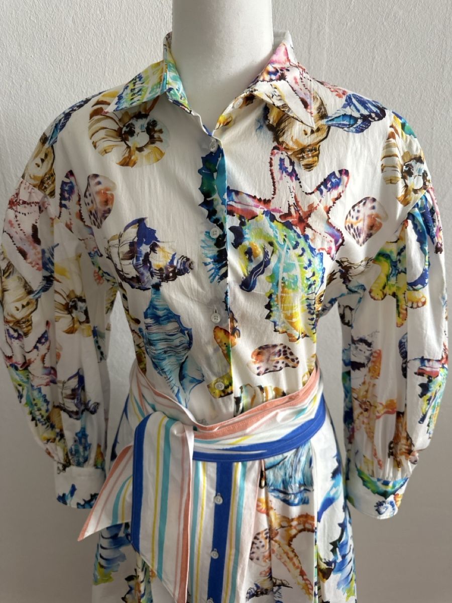 Robes: Sara Roka Kleid neu – Neuf (Voir description) à Bern par schnupka 3