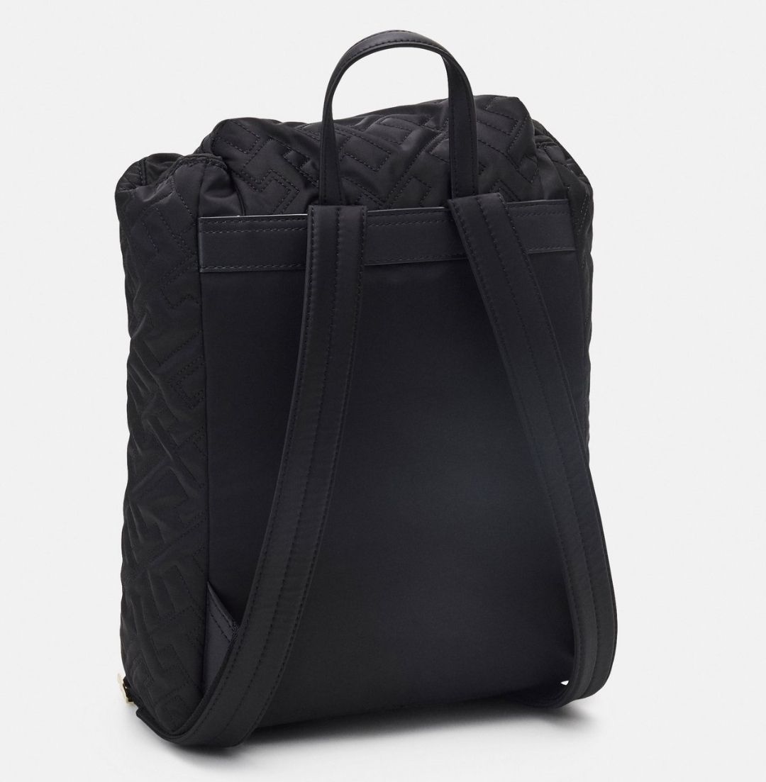 Tommy Hilfiger Zaini: Rucksack Thommy Hilfiger – Nuovo (secondo la descrizione) da Zunzgen venduto da Fleksi 3
