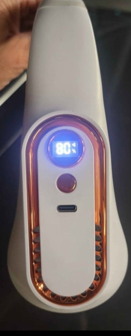 Ventilatoren: Ventilador – Gebraucht aus Neuenhof von aguila40 1
