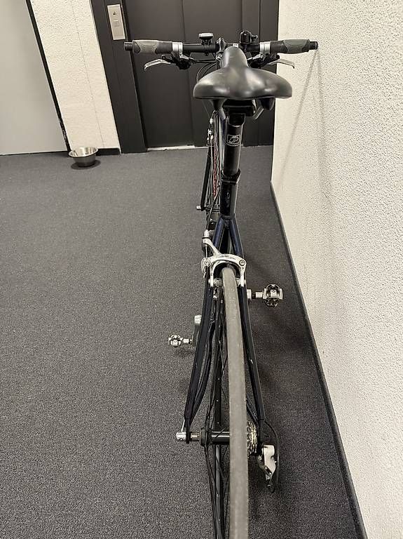 Vélos d'appartement: Fitness Velo – D'occasion à Bassersdorf par Maers 4