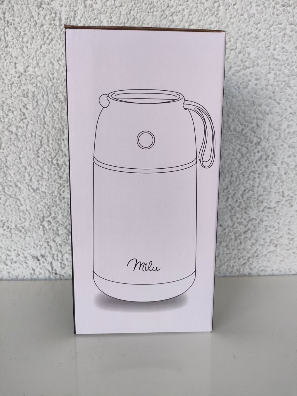 Behälter & Ähnliches: Thermobehälter/Lunchbox 9-teilig Set MILU – Neu und originalverpackt aus Dietikon von MJ_Sporting 4