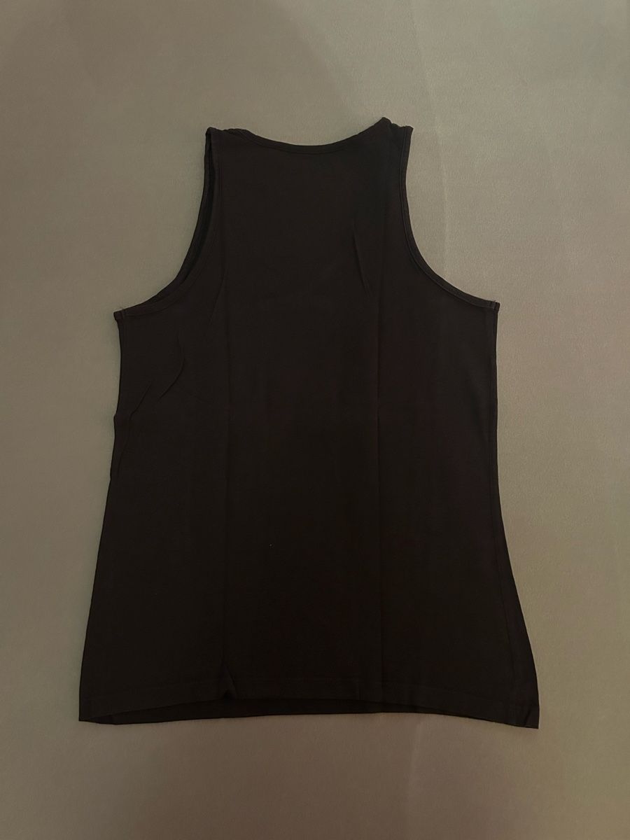 T-shirt: Tanktop – Usato da Rebstein venduto da Sandroo.79 1