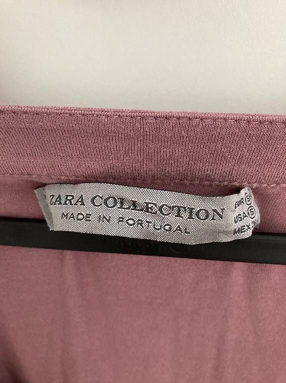 Zara Vestiti: Schönes Kleid von Zara Collection – Usato da Männedorf venduto da Hailun01 3