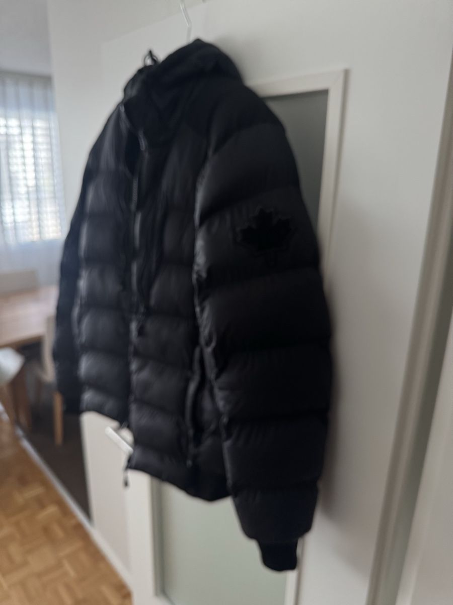 Giacche: Zavetti Canada Winterjacke – Nuovo (secondo la descrizione) da Bäch SZ venduto da edo_9m62 2