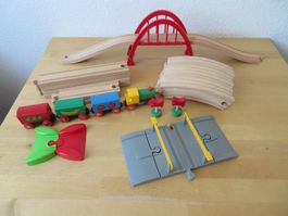 BRIO "Ergänzung"