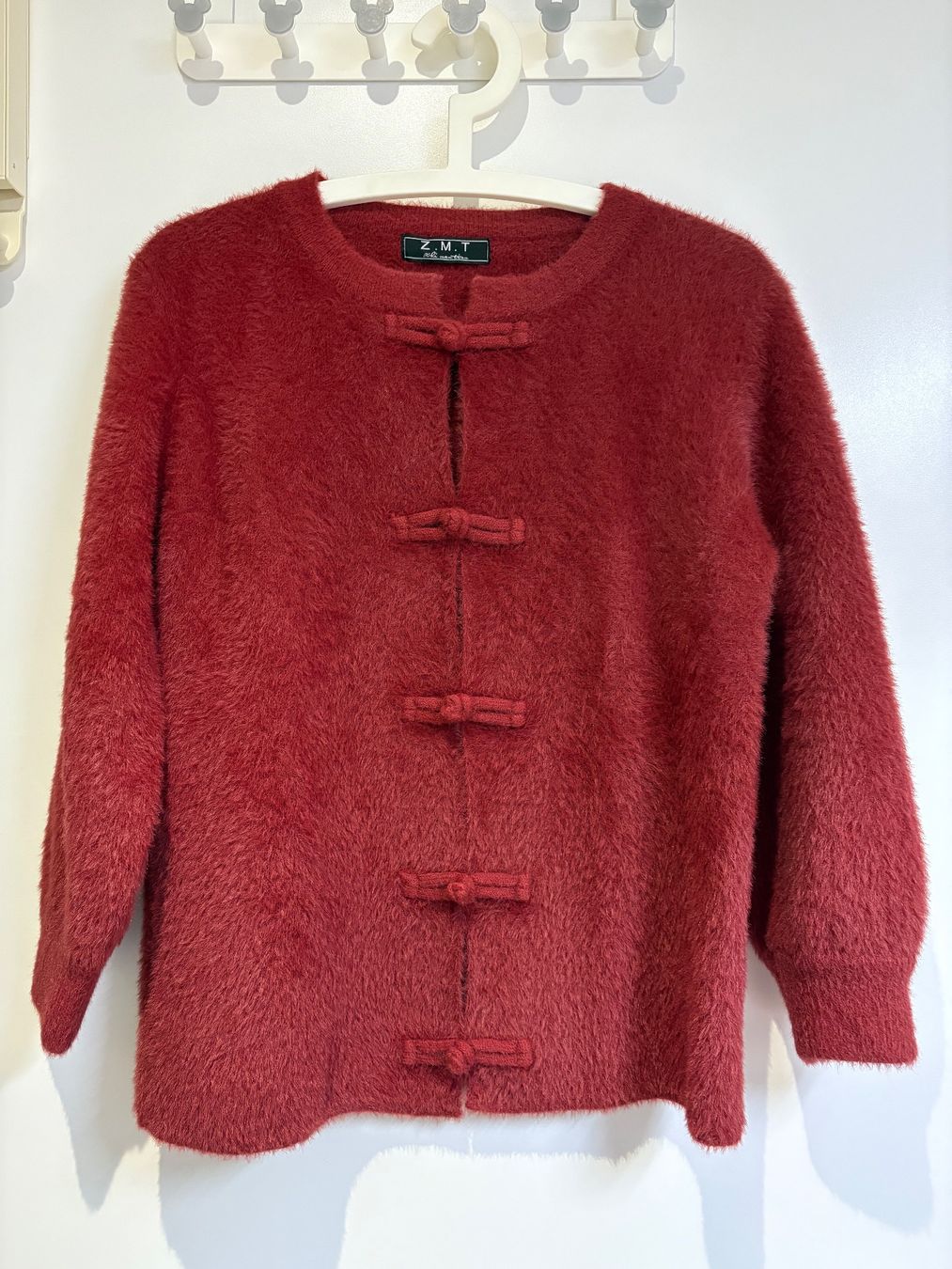 Gilet & Giacche senza maniche: Cardigan taille libre – Usato da Monts-de-Corsier venduto da mon_rp2m