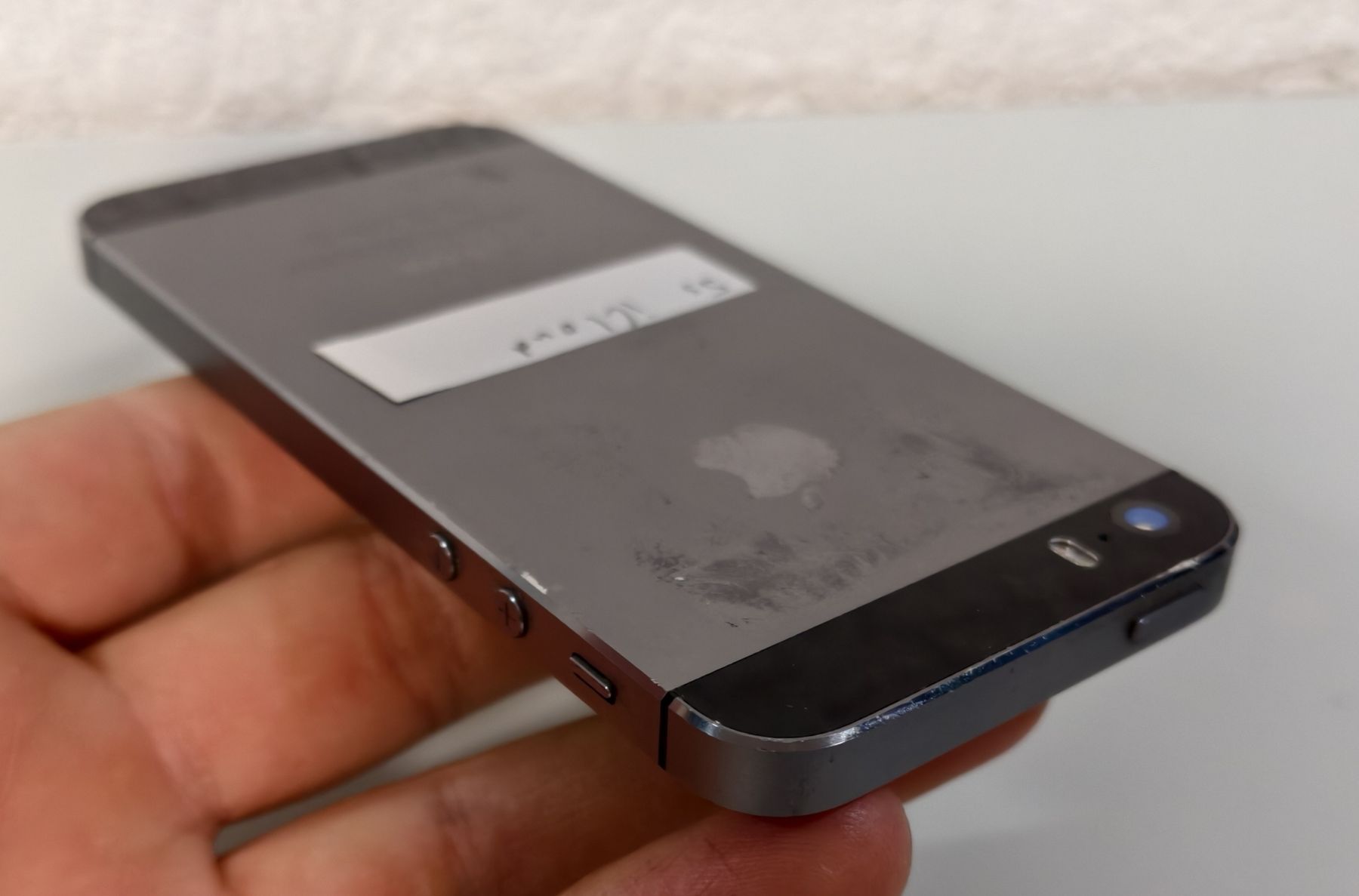 Apple Telefoni cellulari / Smartphones: iPhone 5s – Usato da Ehrendingen venduto da Rocky985 3