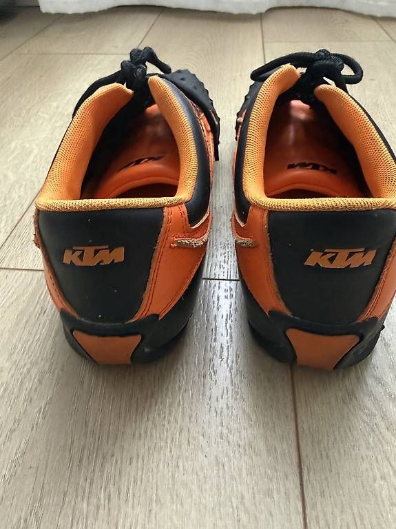 Scarpe da uomo: Freizeitschuhe von KTM – Usato da Heiden venduto da ldicke2006 3