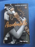 Accidentelle - Sarina Bowen