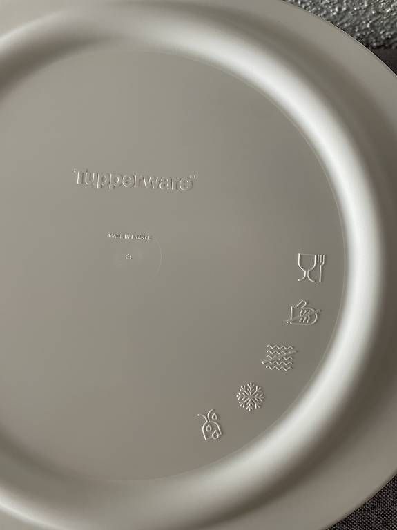 Contenitori & Simili: Tupperware Ultra Plus 2 Liter mit Deckel  NEU – Usato da Künten venduto da Gubapri 2