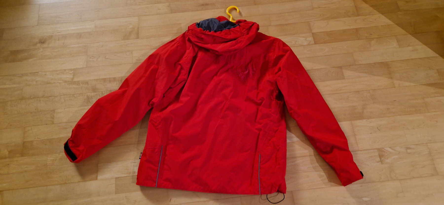 Rukka Vestes: Regenjacke RUKKA – D'occasion à Märwil par Mumel01 1