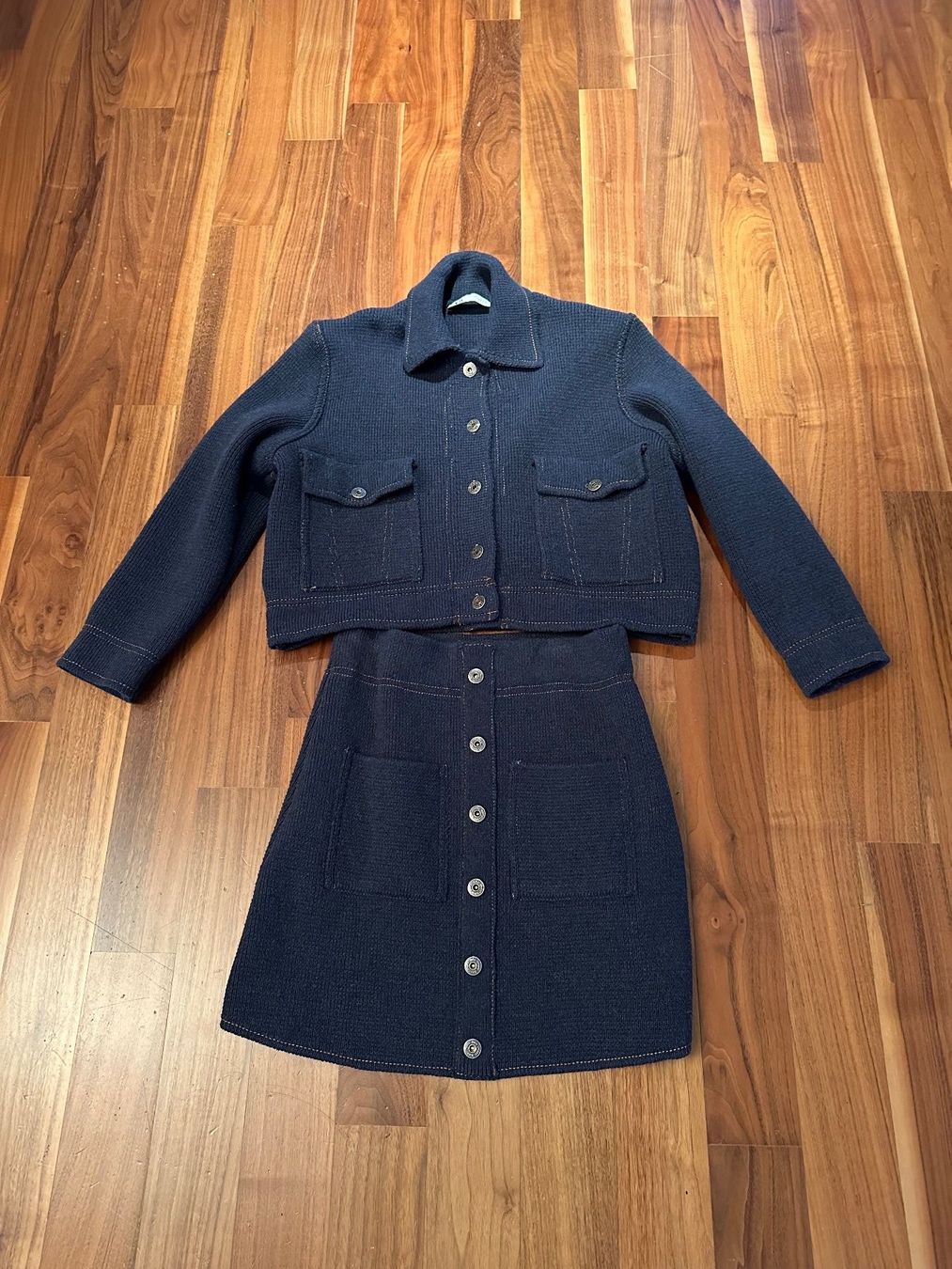 Costumi: Zara Jacke & Rock – Nuovo e nell'imballaggio originale da Basel venduto da Tony2006 3