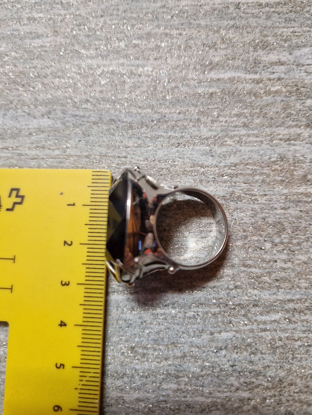 Swatch Anelli: Swatch Ring SZ – Usato da Lichtensteig venduto da Cocabana_16 5