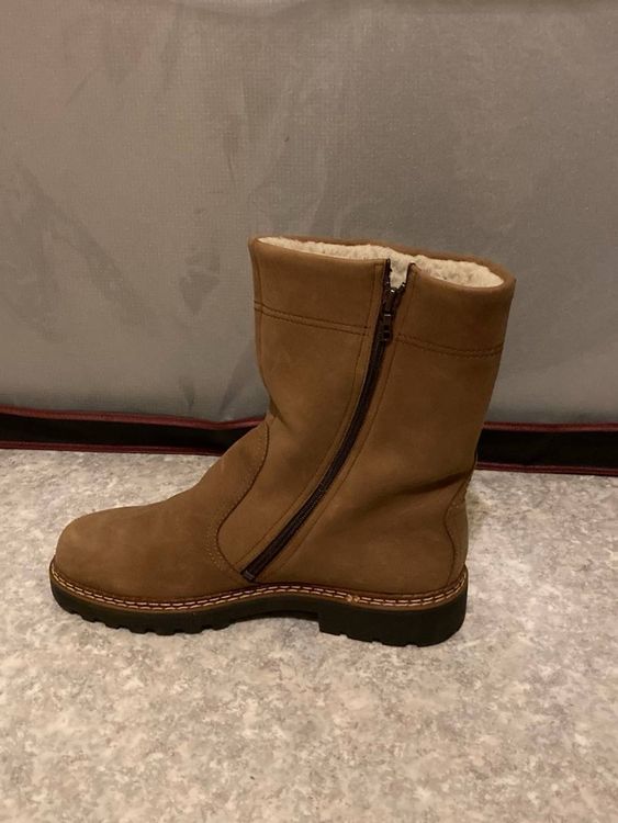 Leather Bally Damenstiefel Bally Damen Stiefel Stiefelette