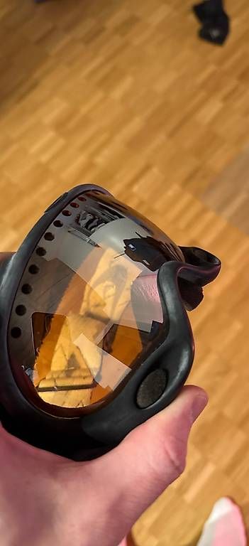 Occhiali & Lenti: Oakley Skibrille – Usato da Bischofszell venduto da Nenga 2