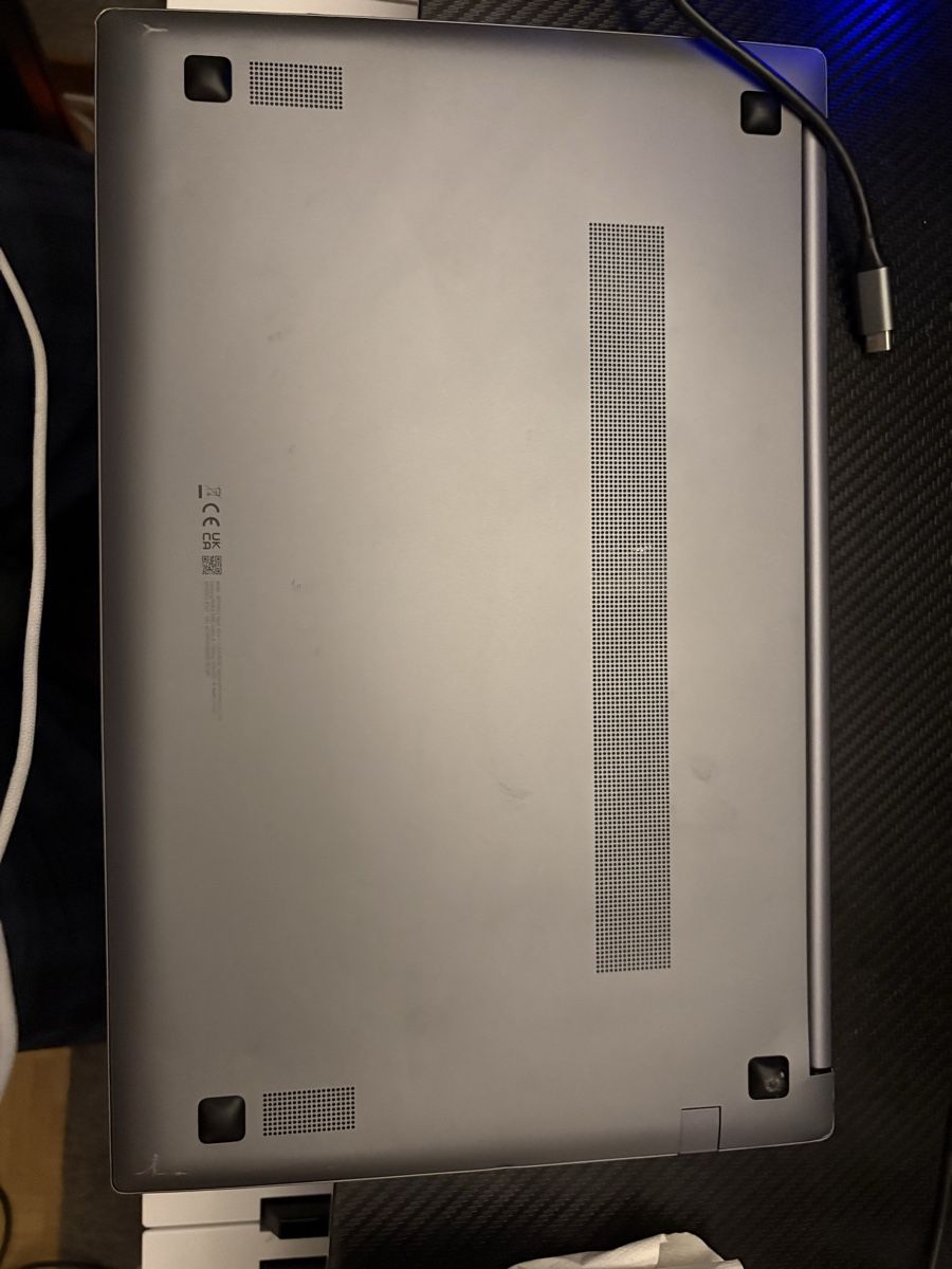 Samsung Notebook: Samsung galaxy book 4 – Usato da Aigle venduto da len_sqz5 2