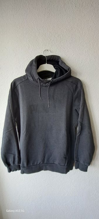 Puma Pulls & Sweat-shirts: Puma Kapuzenpullover M – D'occasion à Frauenfeld par berk39