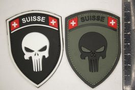 SUISSE Punisher