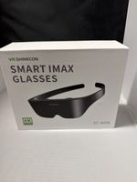 VR Shinecon Smart Imax Glasses SC-AIO8 Neuwertig