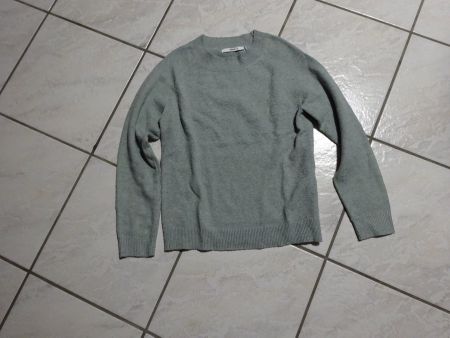 Schöner Kuschel-Pullover/Only