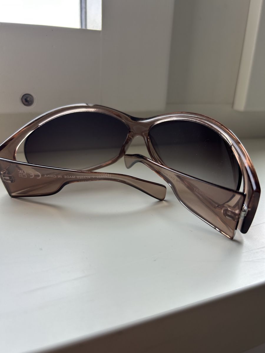 Weekday Occhiali & Lenti: Weekday Sonnenbrille – Nuovo (secondo la descrizione) da Horgen venduto da mar_9yv7 1
