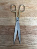 Pfeilring Solingen Schere