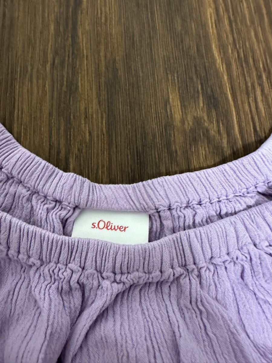 S.Oliver Vestiti & Gonne: Edles sOliver Kleid Grösse 152/158 – Usato da Brunnen venduto da ann_6x55 1
