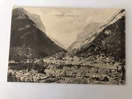 Vaettis & Calfeisen Tal 1915