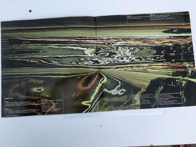 Schallplatten: Toad – Gebraucht aus Aarwangen von Jukebox3 2