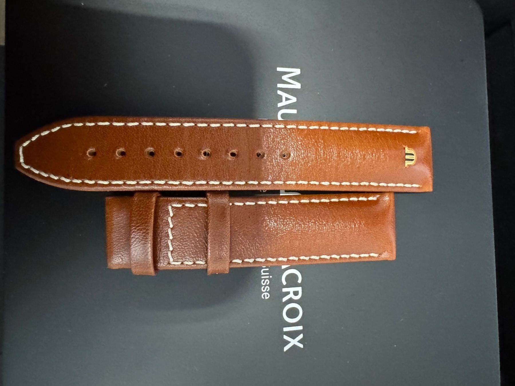 Maurice Lacroix Orologi: Maurice Lacroix Pontos Day-Dat – Usato da Rupperswil venduto da Arcore 8