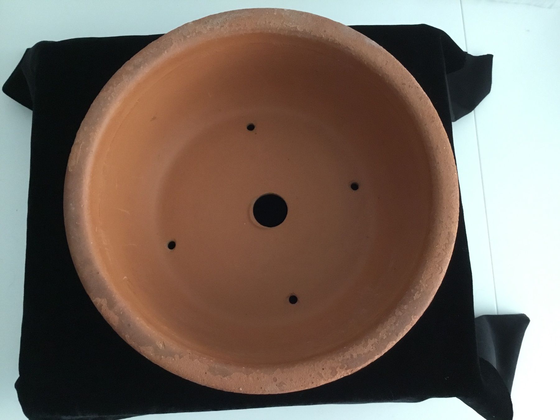 Vasi per fiori: Bonsai Topf Schale Ø 30 cm – Usato da Doppleschwand venduto da Fortuna5859 1