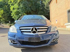 MERCEDES-BENZ B 200 2.0, 136 PS