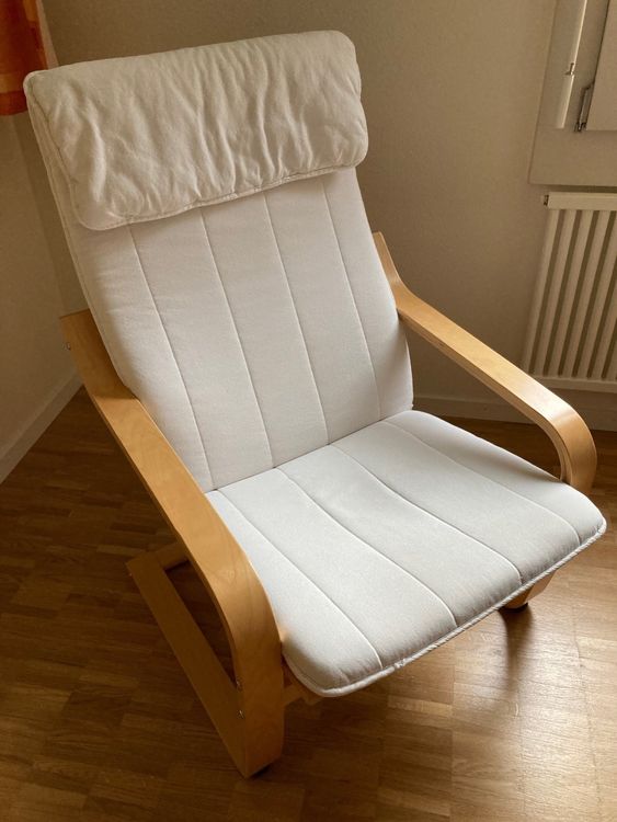 Sessel Pello IKEA | Kaufen Auf Ricardo