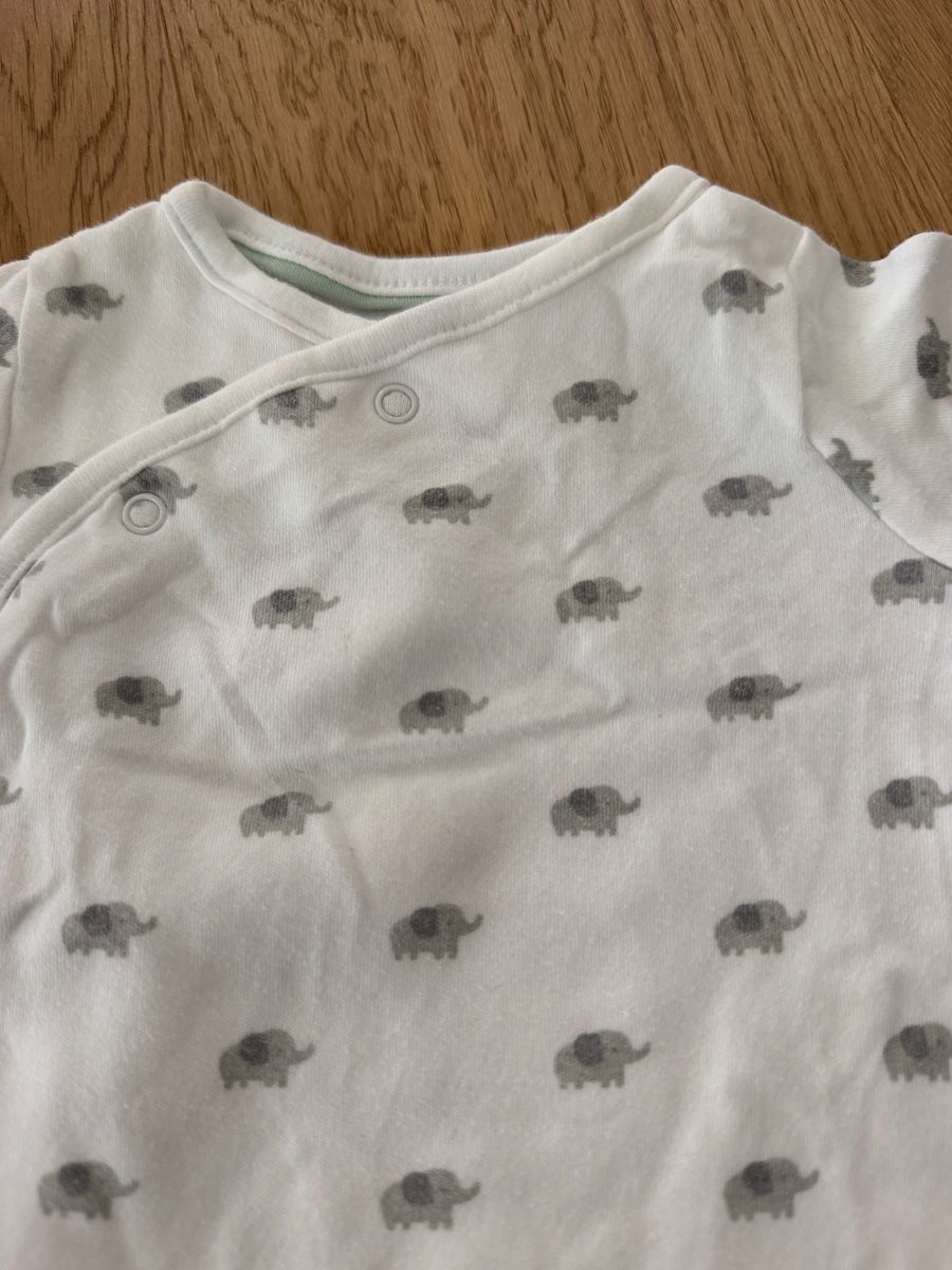 C&A Pyjamas & Ähnliches: Schlafanzug Gr. 56 – Gebraucht aus Rain von Heike5284 1
