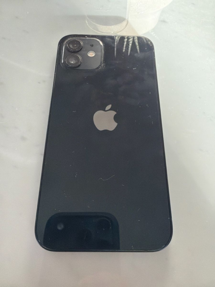 Apple Telefoni cellulari / Smartphones: Apple iPhone 12 mit 64 GB – Usato da Wettswil venduto da Venice3 5