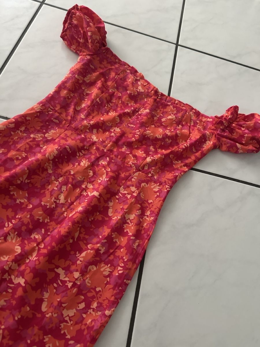 Vestiti: Sommerkleid  – Usato da Oberentfelden venduto da ulli03 1