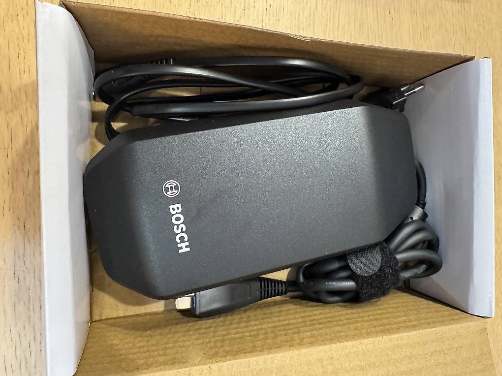 Biciclette: Chargeur Vélo Bosch – Usato da Yvorne venduto da Pag8 1