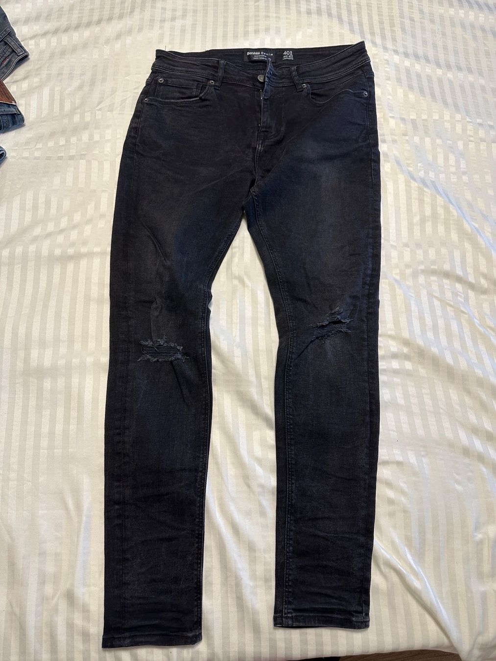 Pantaloni: Jeans Erwachsene (7 Stück) – Usato da Unterentfelden venduto da xheki_ 3