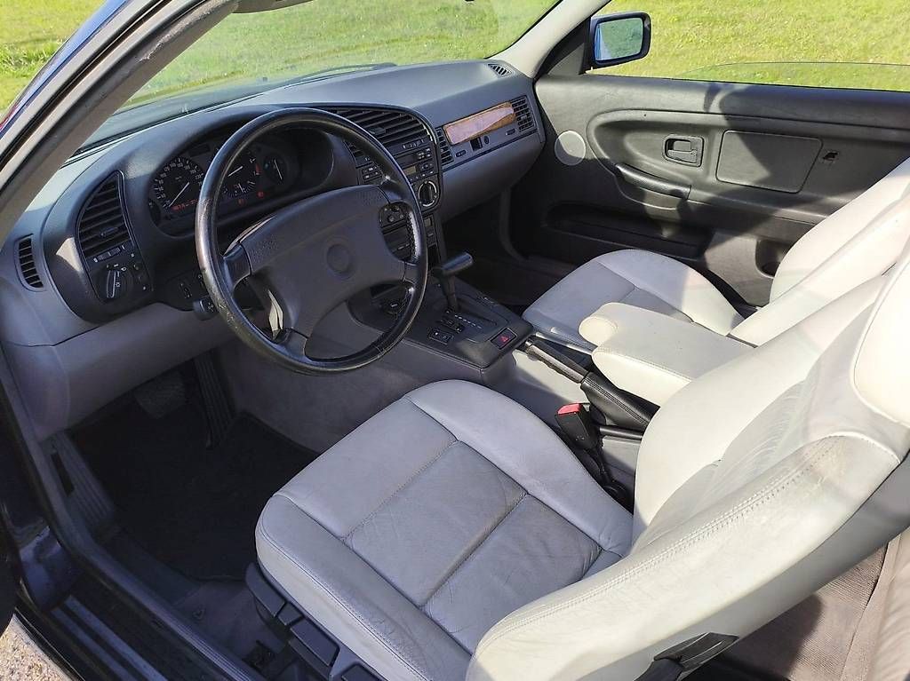 Autos: E36 320i Coupe Automatic 6-Zylinder  – D'occasion à Frauenfeld par Dominic_69 3