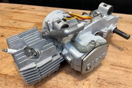 Sachs 505/2 manuell 2-Gang Motor Hercules Mofas NEU ⑤ №41