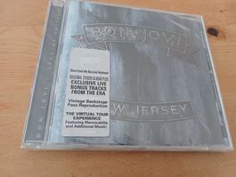 Bon Jovi: New Jersey (Special Edition, Reissue 2010) neu