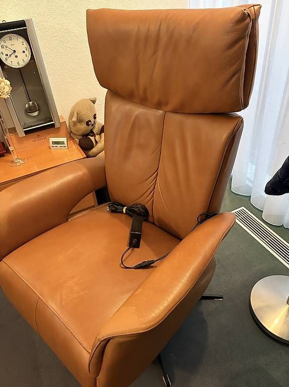 Poltrone: Relaxsessel, elektrisch verstellbar  – Usato da Wallisellen venduto da randy42 3