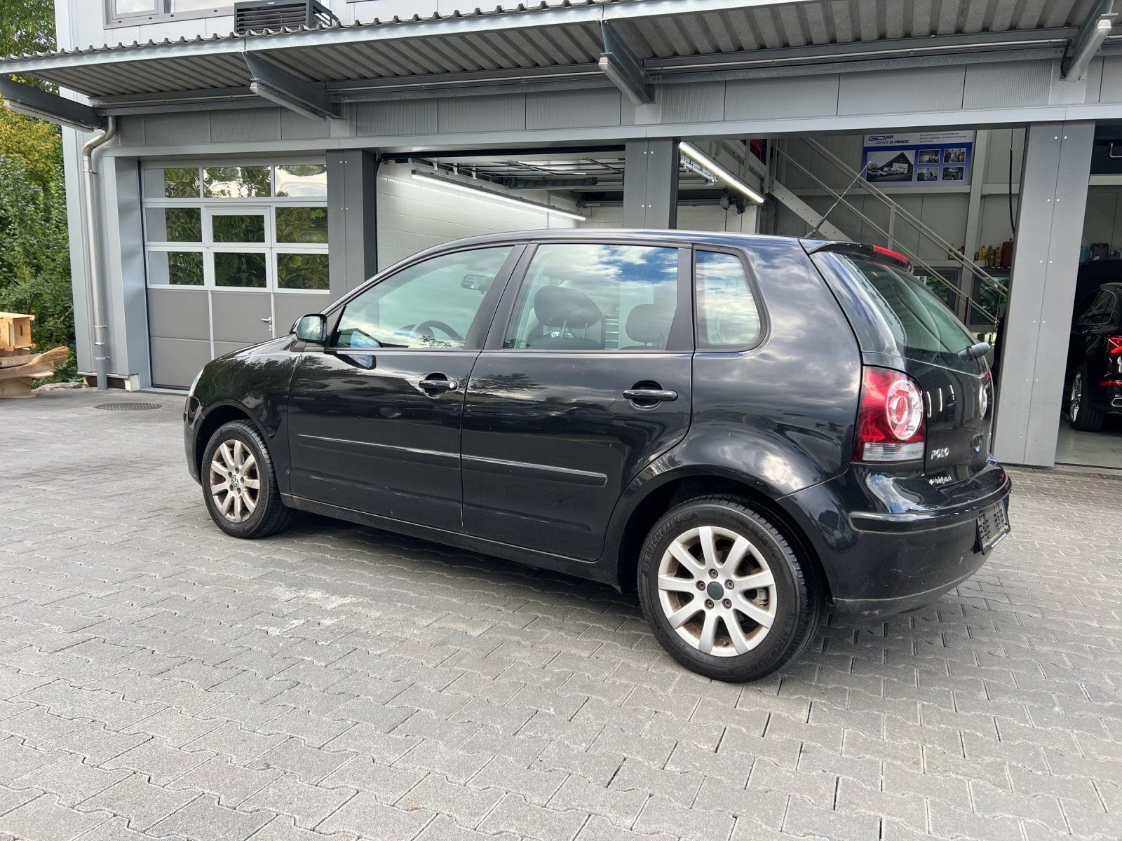 VW Automobili: VW Polo 1.6 16V – Usato da Kölliken venduto da Apollo74 2