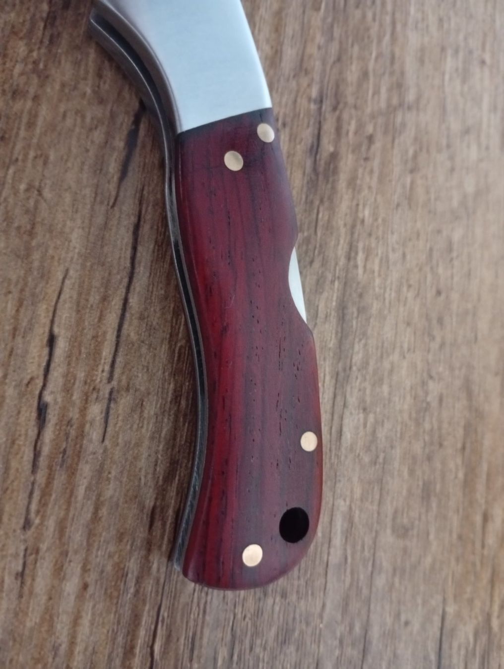 Herbertz Coltelli tascabile: Taschenmesser Klappmesser Sackmesser Herbertz – Nuovo e nell'imballaggio originale da Winterthur venduto da Rogue01 5