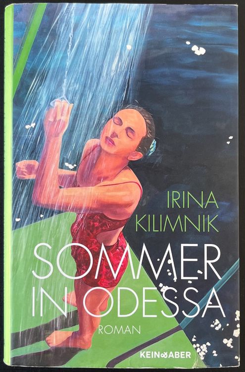 Irina Kilimnik - Sommer In Odessa | Kaufen Auf Ricardo