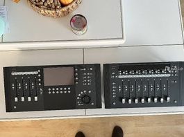 Avid Artist Control & Avid Artist Mix