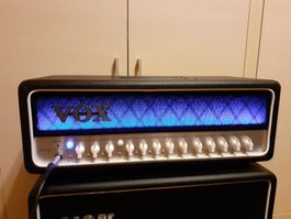 Vox MVX150H 150W Guitar Tube Amp Head