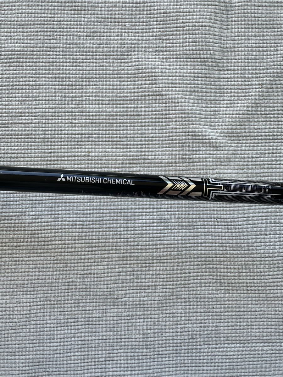 Taylor Made Mazze & Set: TaylorMade P790 Approach Wedge – Usato da Wollerau venduto da Jazzy5 4