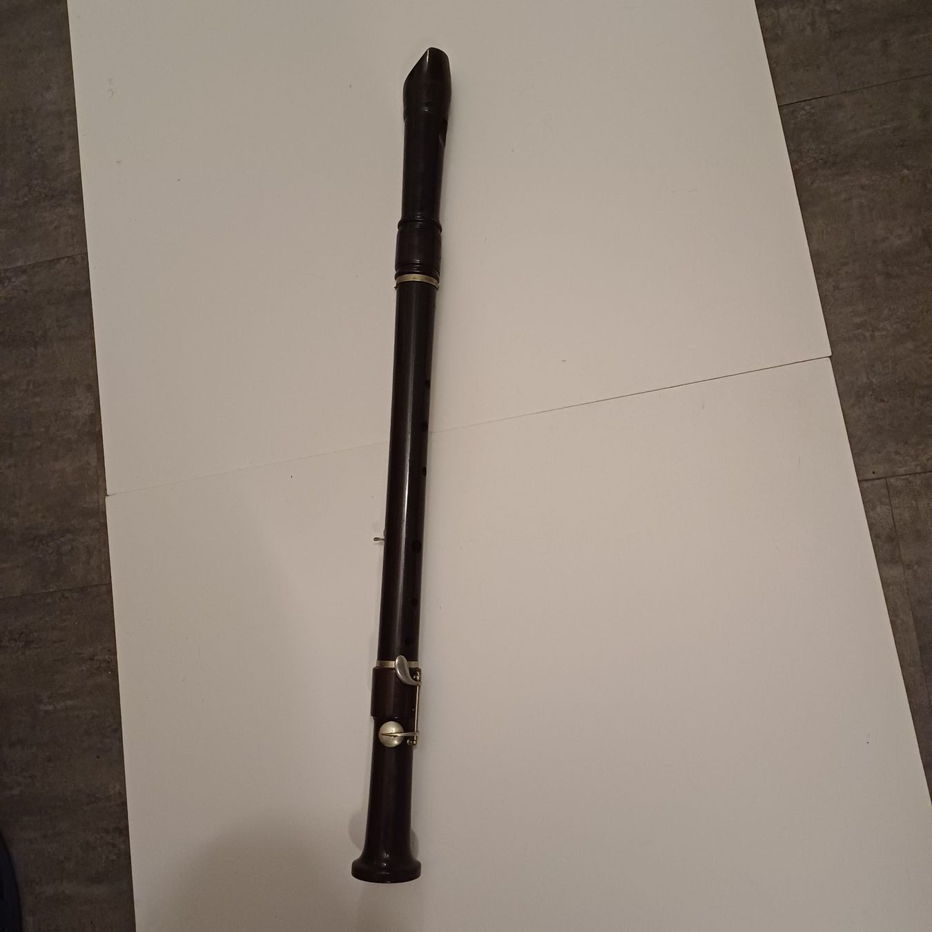Strumenti musicali: Flûte à bec Schutz Mark Sonora – Usato da Villeneuve VD venduto da vog_yc5s 3